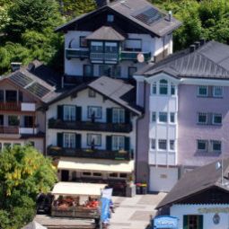 Hotelfotos Franz-Josef Gasthof