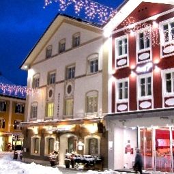 Vue extérieure Iris Porsche Mondsee Hideaway Fotos