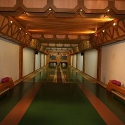 Interior view Raxalpenhof Wellness-Ferien-Seminarhotel Fotos