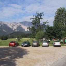 Hotelfotos Hofwirt Grabenweger Gasthof