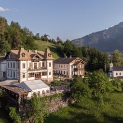 Gasthof Gribelehof Direkt neben der Piste Lienz 