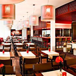 Bar Falkensteiner Hotel & Asia Spa Leoben Fotos
