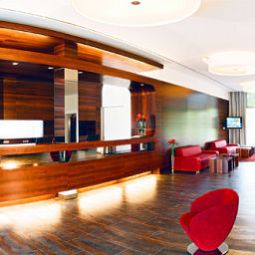 Hall Falkensteiner Hotel & Asia Spa Leoben Fotos