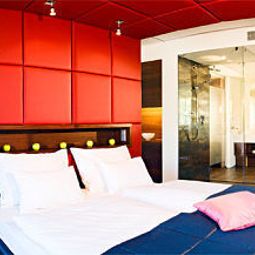 Suite Falkensteiner Hotel & Asia Spa Leoben Fotos