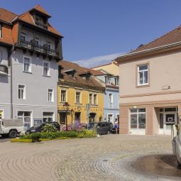 Schwarzer Adler Bruck 
