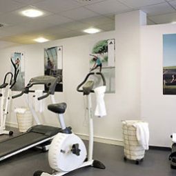 Bien-être - remise en forme Hotel Mercure Graz City Fotos