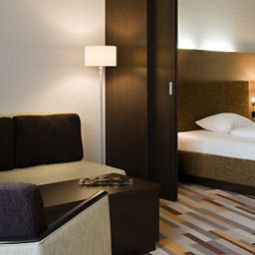 Suite Junior Hotel Mercure Graz City Fotos
