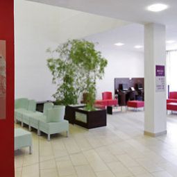 Hotel Mercure Graz City Fotos