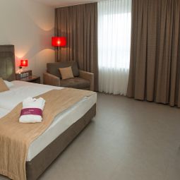 Hotel Mercure Graz City Fotos
