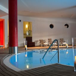 Zona Wellness scalaria Fotos