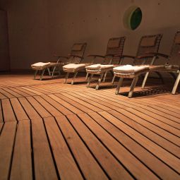 Zona Wellness scalaria Fotos