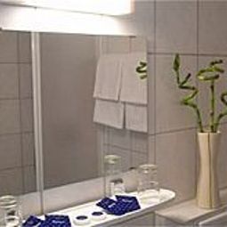 Bathroom Sophien Fotos