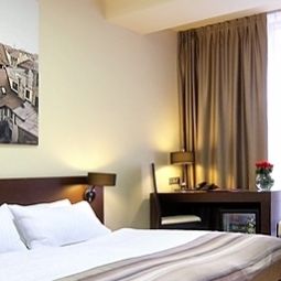 Außenansicht Old City Boutique hotel Fotos