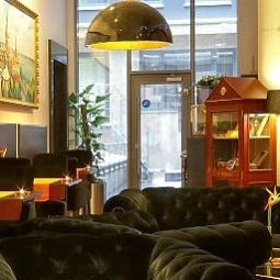 Bar Old City Boutique hotel Fotos