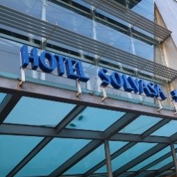 Solvasa BCN l'Hospitalet de Llobregat 