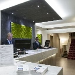 Recepción Gamma Fotos