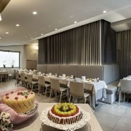 Restaurante Gamma Fotos