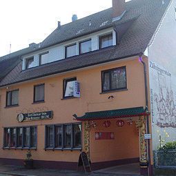 Zähringerstube Neuenburg 