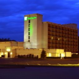 Hotelfotos Holiday Inn SADDLE BROOK