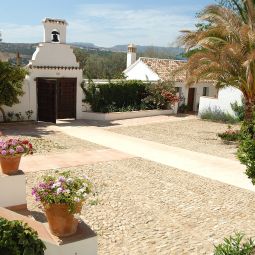 Molino del Arco Ronda 