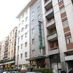 Vista exterior Gamma Fotos