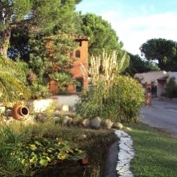 Les Alberes Odalys Résidence de Tourisme Argelès-sur-Mer 