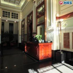 Recepción Intur Palacio San Martín Fotos