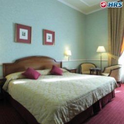 Habitación Intur Palacio San Martín Fotos