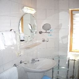 Salle de bains Schwarzenberg´s Traube Fotos