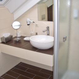 Salle de bains Schwarzenberg´s Traube Fotos