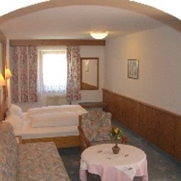 Chambre Schwarzenberg´s Traube Fotos
