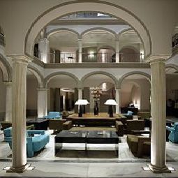 Hotelfotos Petit Palace Marqués Santa Ana