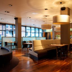 Restaurant Radisson Blu Hotel Belfast Fotos