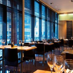 Restaurant Radisson Blu Hotel Belfast Fotos