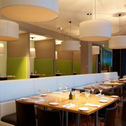 Restaurant Radisson Blu Hotel Belfast Fotos