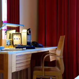 Business-Zimmer Radisson Blu Hotel Belfast Fotos