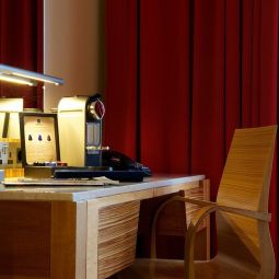 Business-Zimmer Radisson Blu Hotel Belfast Fotos