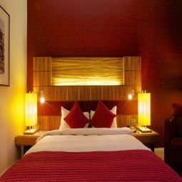  Radisson Blu Hotel Belfast Fotos