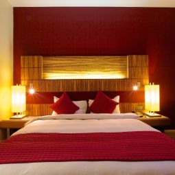  Radisson Blu Hotel Belfast Fotos