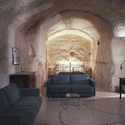 Sassi Matera 