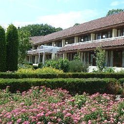 Dennenhof Brasschaat 