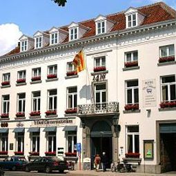Den Wolsack Mechelen 