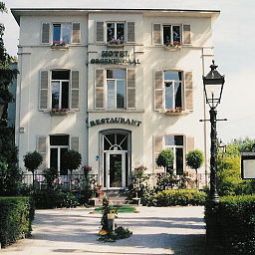 Groenendaal Hoeilaart near Brussels 