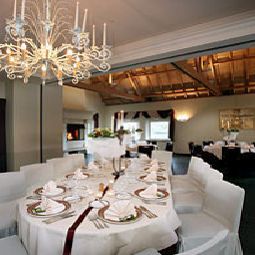 Salle de banquets Driekoningen Fotos