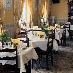 Зал для завтрака Eikenhof Fotos