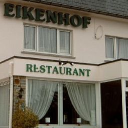 Фасад Eikenhof Fotos