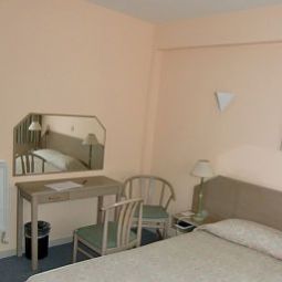 Room Residence Brussels South Fotos