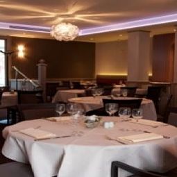 Restaurante Blanckthys Hotel Voeren Fotos