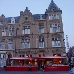 Regina Ieper West-Vlaanderen