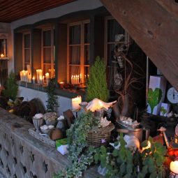 Umgebung Landgasthof Bären Fotos